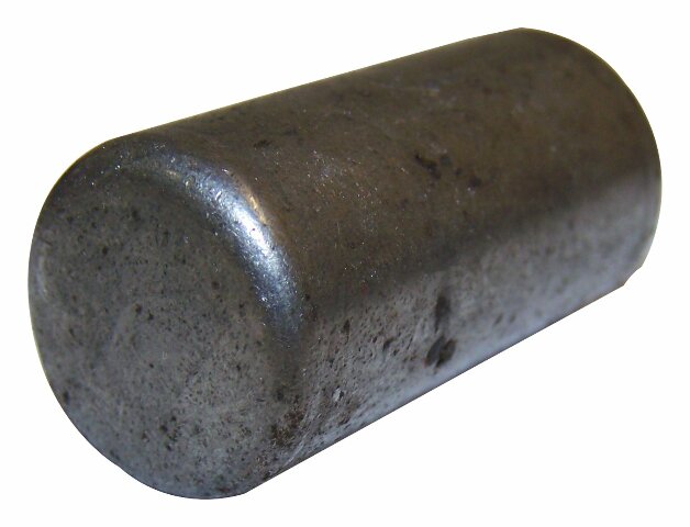 Jeep Vintage - Steel Shift Rod Cap J0934281