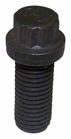 Jeep Vintage - Metal Oil Collector Bolt J0934497