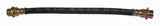 Jeep Vintage - Metal Black Brake Hose J0937347