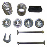 Vintage - Metal Brake Shoe Hold Down Kit J0937952