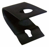 Vintage - Metal Black Brake Shoe Retainer Spring - J0938110