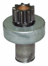 Jeep Vintage - Metal Gray Starter Drive J0938918