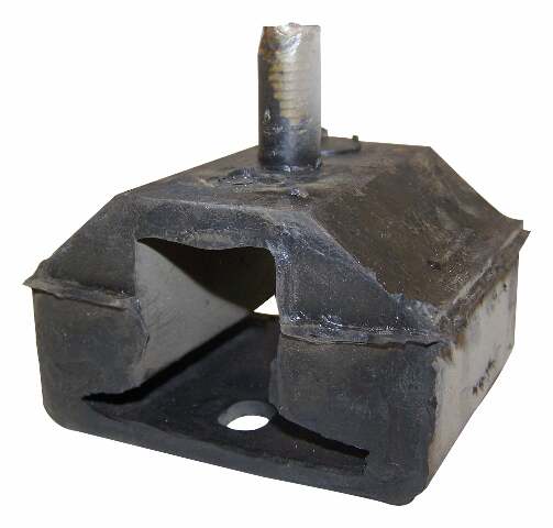 Jeep Vintage - Metal Black Engine Mount J0939993