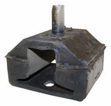 Jeep Vintage - Metal Black Engine Mount J0939993