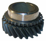 Jeep Vintage - Metal Second Gear J0941656