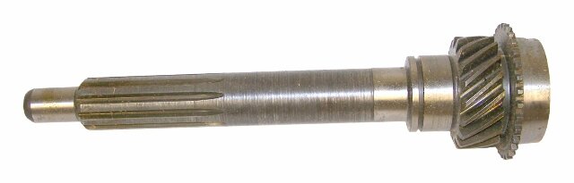 Jeep Vintage - Metal Input Shaft J0941667