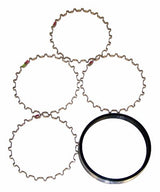 Jeep Vintage - Metal Piston Ring Set J0941885