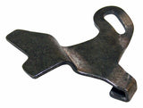 Vintage - Metal Unpainted drum Brake Adjuster Lever - J0943140