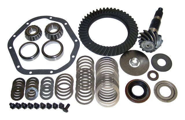 Vintage - Metal Ring & Pinion Kit steel J0943188