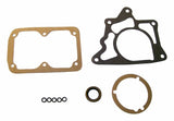 Vintage - Plastic Black Transmission Gasket & Seal Kit J0944817