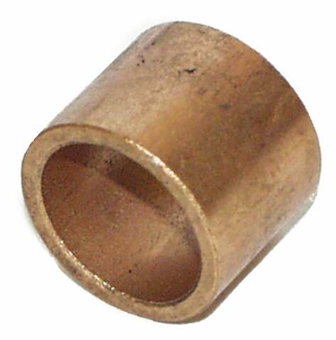 Jeep Vintage - Metal Bronze Pedal Bushing J0946177