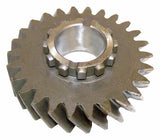 Vintage - Metal Output Shaft Gear steel J0946784