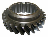 Vintage - Metal Main Shaft Gear steel J0946785
