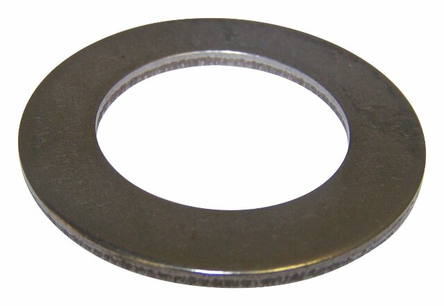 Vintage - Metal Steering Bellcrank Shaft Washer J0946969