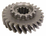 Vintage - Metal Main Shaft Gear steel J0947339