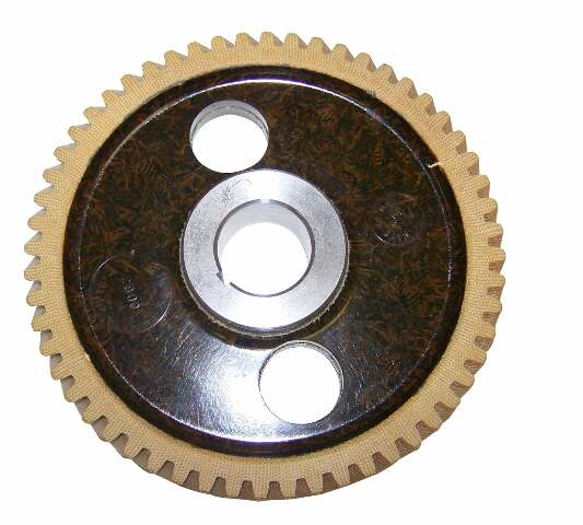 Jeep Vintage - Metal Camshaft Gear J0948137