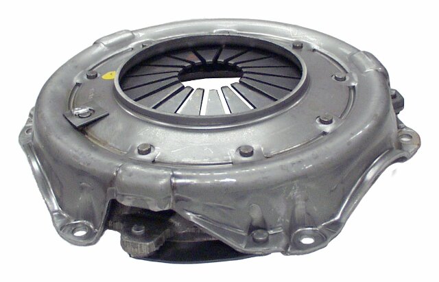 Jeep Vintage - Steel Pressure Plate J0948692