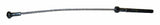 Jeep Vintage - Metal Clutch Cable J0948726