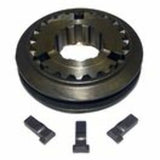 Jeep Vintage - Metal Synchronizer Assembly J0948992