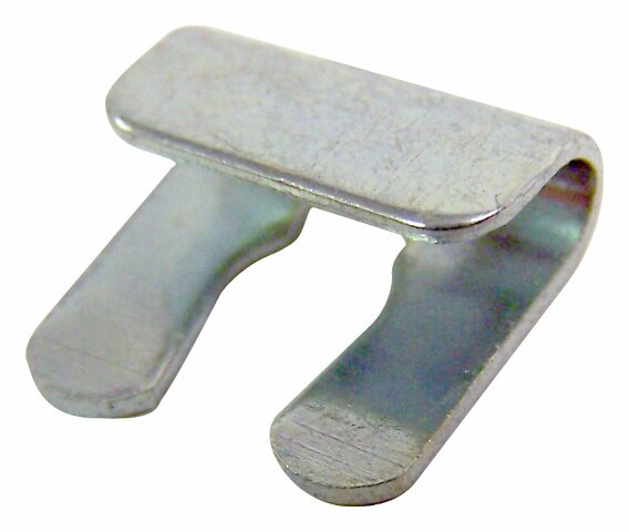 Jeep Vintage - Metal Windshield Wiper Clip J0957868