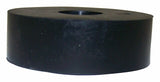 Jeep Vintage - Rubber Black Body Mount Bushing J0965888