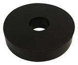 Jeep Vintage - Rubber Black Grille Mount Bushing J0971669