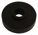 Jeep Vintage - Rubber Black Grille Mount Bushing J0972278