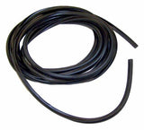Jeep Vintage - Rubber Black Windshield Weatherstrip J0978986
