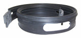 Vintage - Rubber Black Cowl Weatherstrip - J0989844