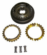 Jeep Vintage - Metal Synchronizer Assembly J0991014