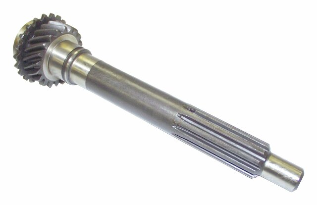 Jeep Vintage - Metal Input Shaft J0991059