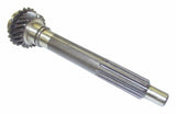 Jeep Vintage - Metal Input Shaft J0991059