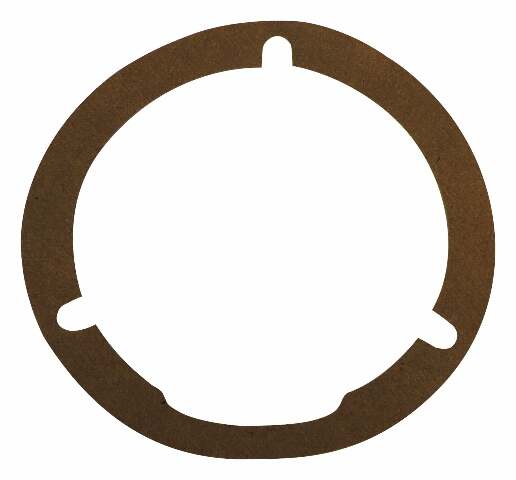 Vintage - Metal Input Bearing Retainer Gasket J0991062