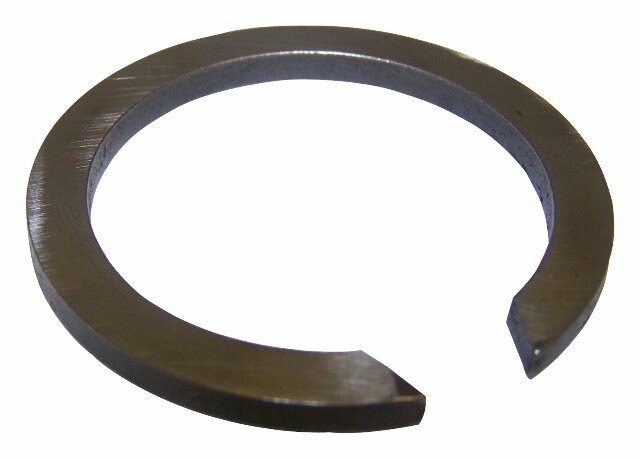 Vintage - Steel Bearing Retainer Snap Ring J0991070