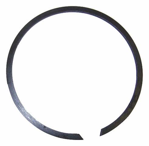 Vintage - Metal Main Shaft Bearing Snap Ring J0991077