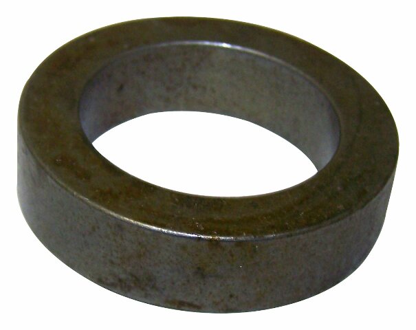 Vintage - Metal Gray Main Shaft Bearing Spacer J0991079