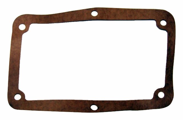 Jeep Vintage - Paper Brown Shift Cover Gasket J0991089