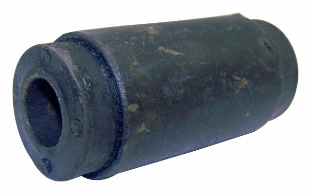 Jeep Vintage - Metal Black Leaf Spring Bushing J0992010