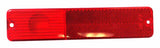 Jeep Vintage - Plastic Red Side Marker Light J0994021