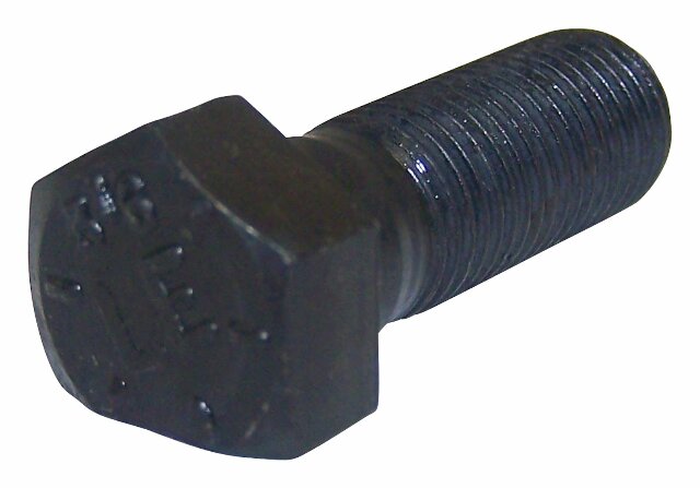 Vintage - Steel Brake Backing Plate Bolt J0994313