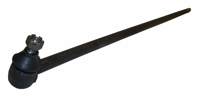 Jeep Vintage - Metal Black Drag Link J0999200