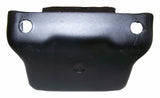 Jeep Vintage - Metal Black Engine Mount J1369788