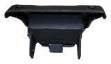 Jeep Vintage - Metal Black Engine Mount J1371313