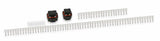 Holley EFI engine control module kit-558-448