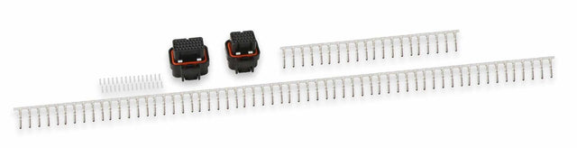 Holley EFI engine control module kit-558-448