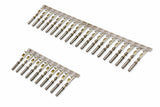 Hooker performance muffler kit-570-344
