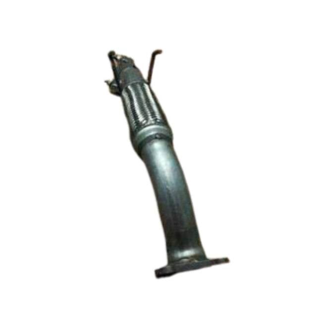 Jones Exhaust mandrel bent exhaust tubing 0 inch