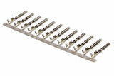 t J2A CONNECTOR KIT - 570-345 HolleyEFI