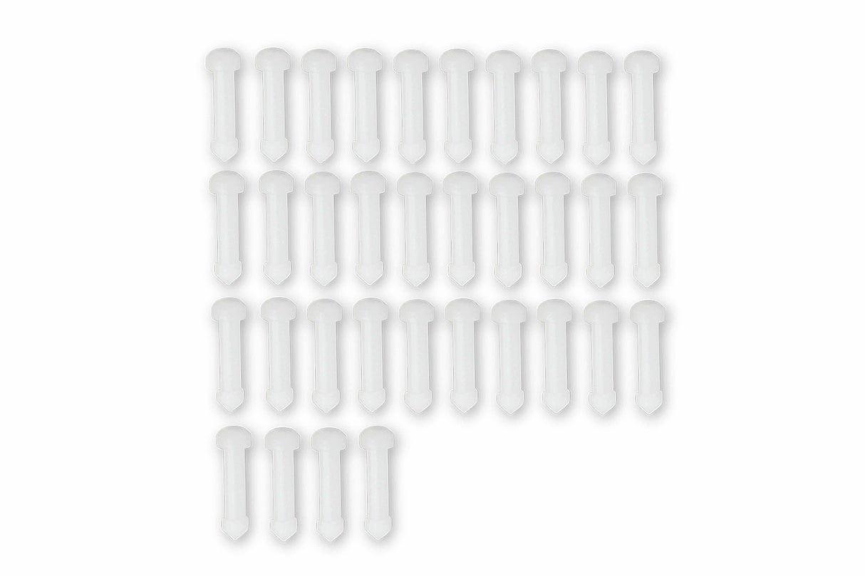 t J2A CONNECTOR KIT - 570-345 HolleyEFI