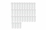 t J2A CONNECTOR KIT - 570-345 HolleyEFI